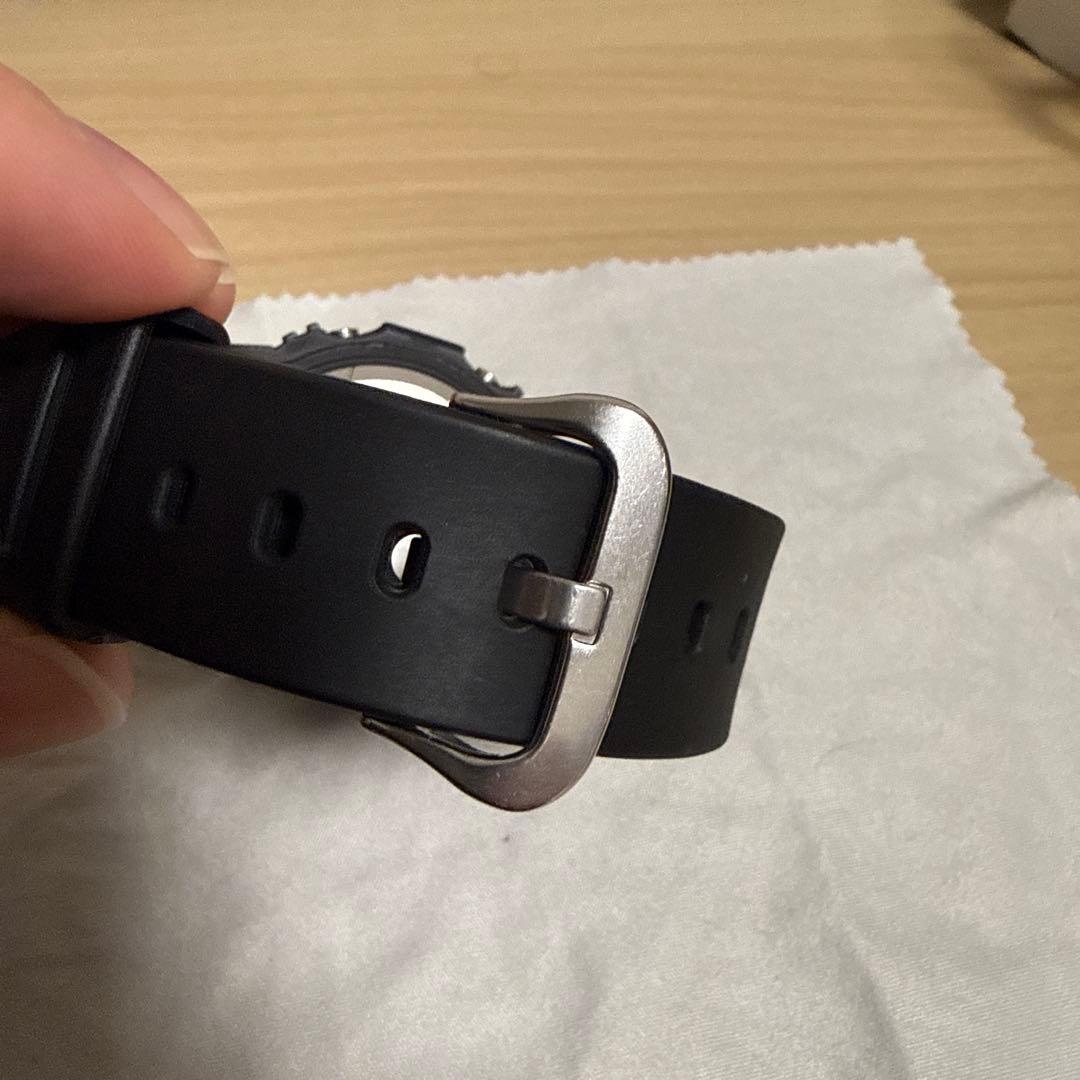 時計 Casio G Shock GW-M5610U-1CJF