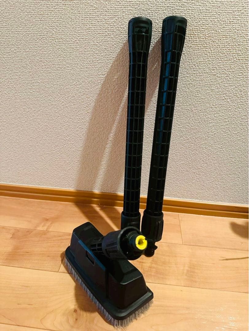 良品✨ Karcherケルヒャー 高圧洗浄機 K3サイレント(50Hz) 東日本