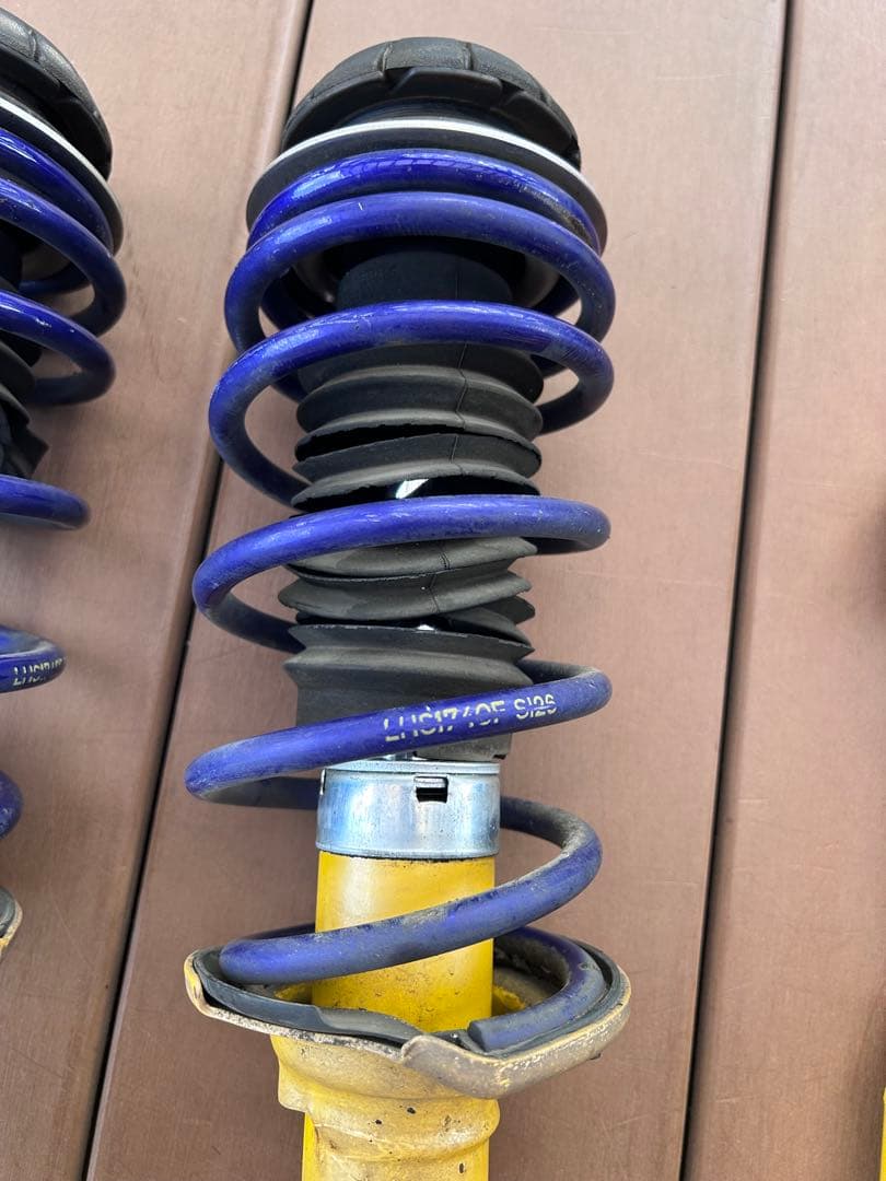 HA36S KYB ローファースポーツ