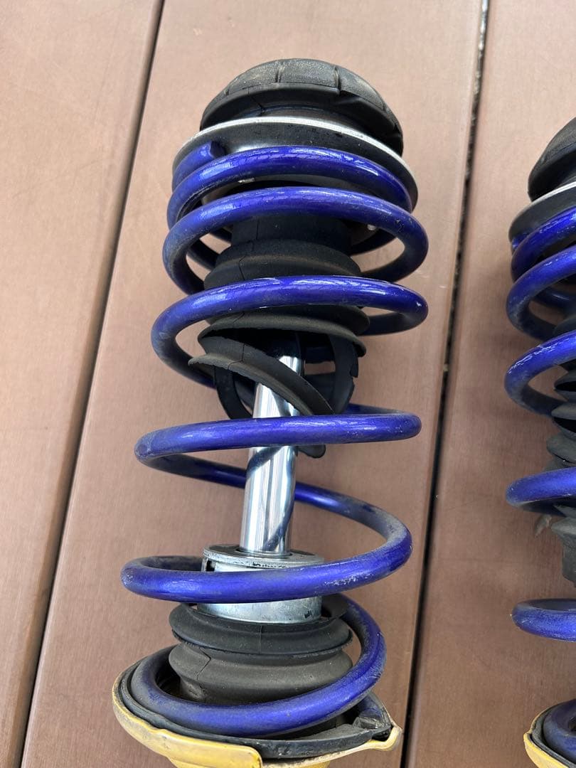 HA36S KYB ローファースポーツ