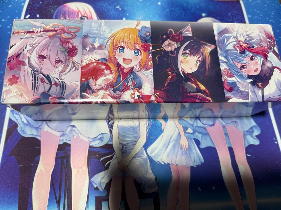 シャドウバース　エボルヴ　プリンセスコネクト　プレミアムセット