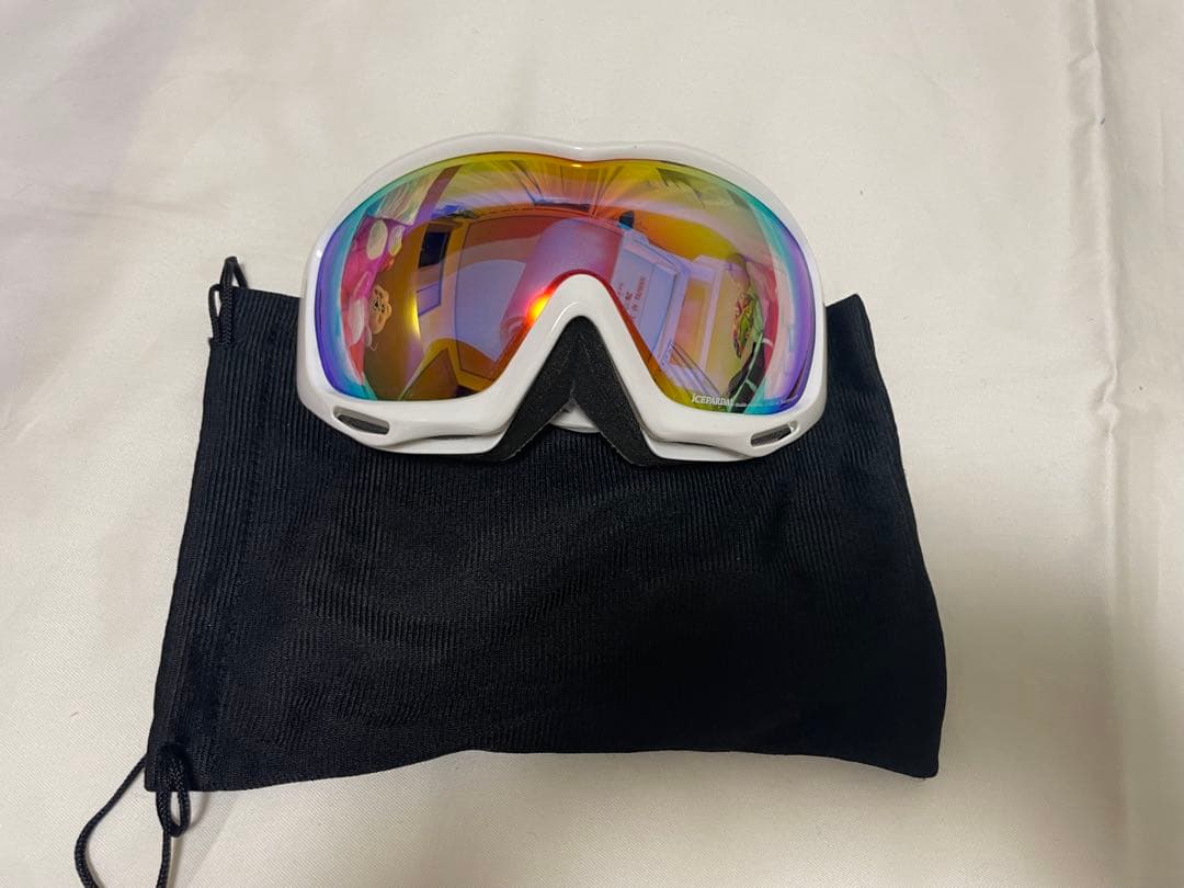 【明日まで限定お値下げ】siROP スノーボードウェア セット