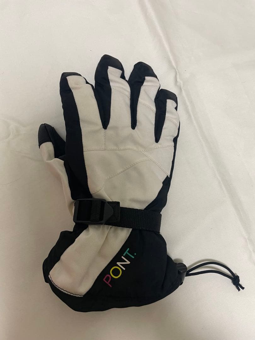 【明日まで限定お値下げ】siROP スノーボードウェア セット