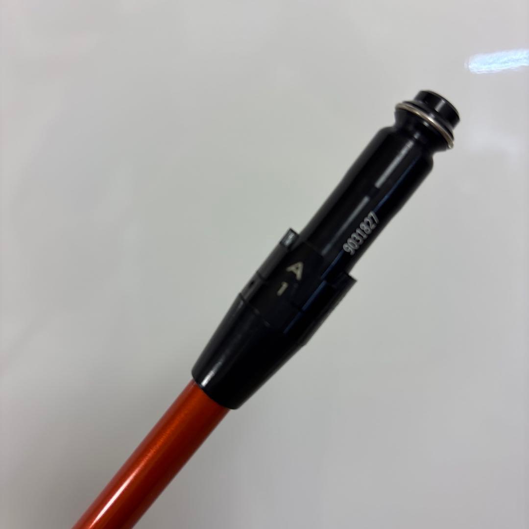 グラファイトデザイン　ツアーAD DI 6S タイトリストドライバー用シャフト