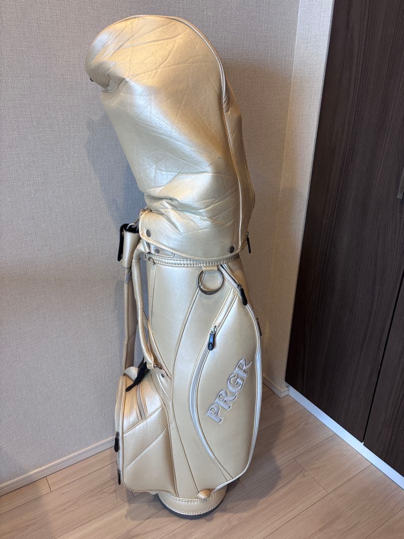 レディースゴルフクラブセット　ゼクシオ Maruman テーラーメイド