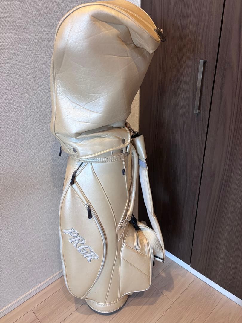 レディースゴルフクラブセット　ゼクシオ Maruman テーラーメイド