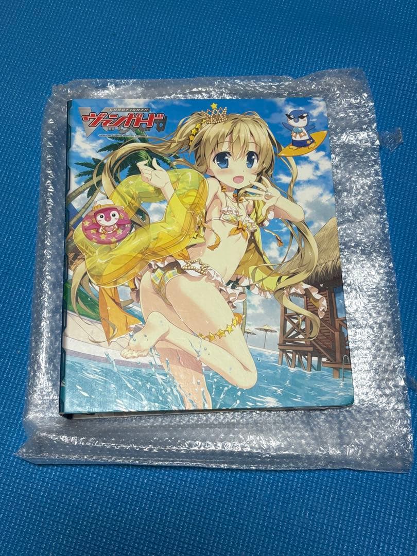 ヴァンガード引退品コーラル高レアリティセット+α