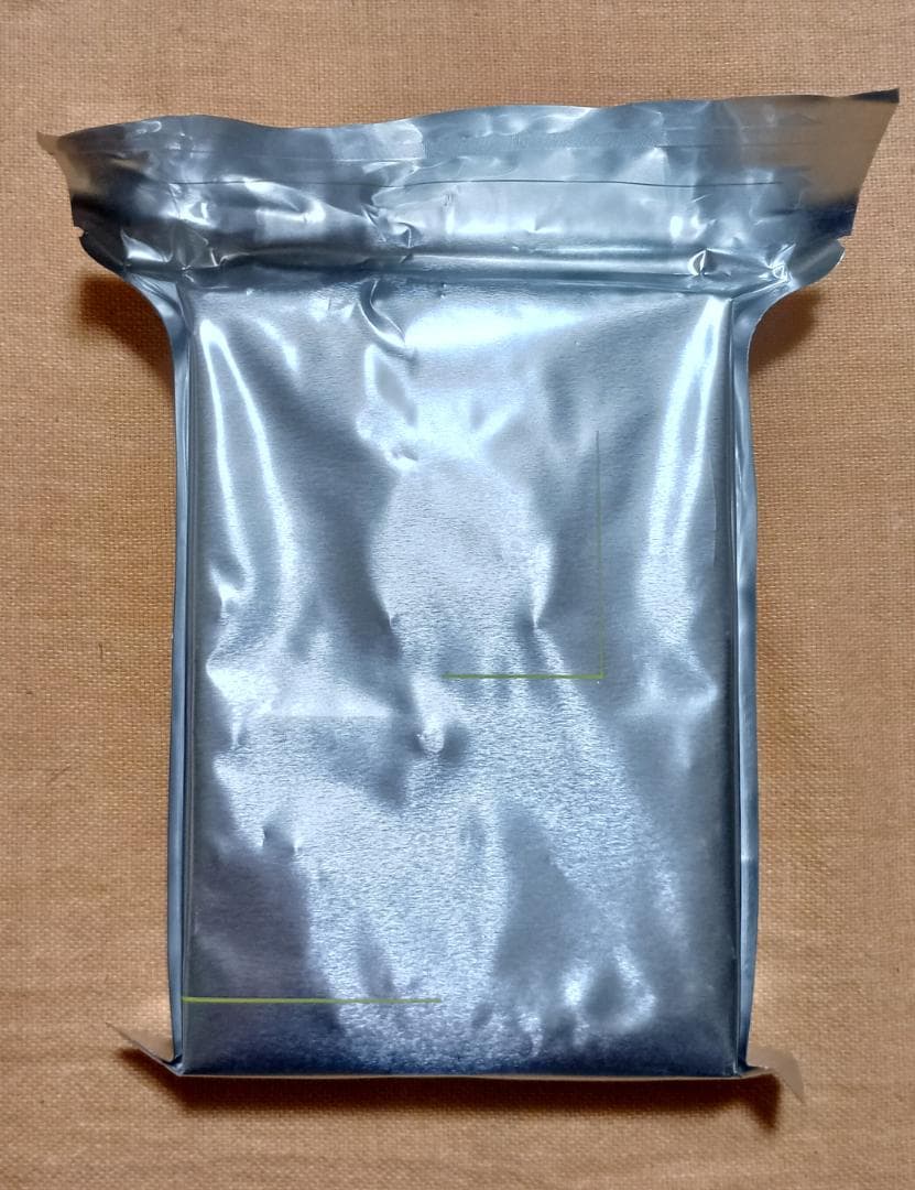 ★【未使用】東芝 3.5インチSATA HDD 2TB DT01ABA200V③