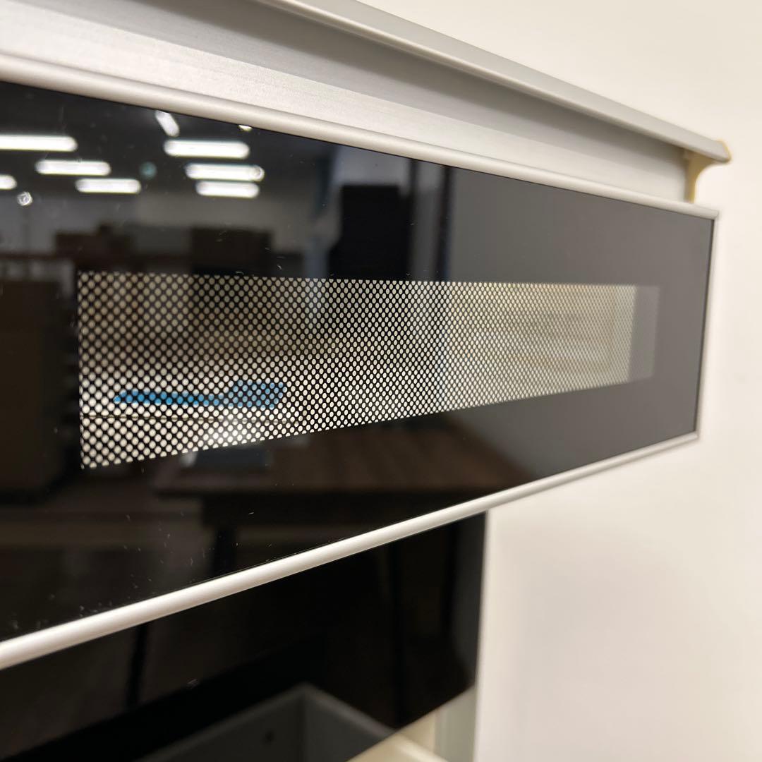 アウトレット品★黒いハイチェスト タンス 箪笥 整理タンス 開梱設置配送付