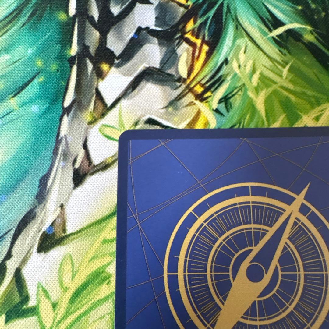 美品　トラファルガー・ロー スーパーパラレル(コミパラ) OP10-119