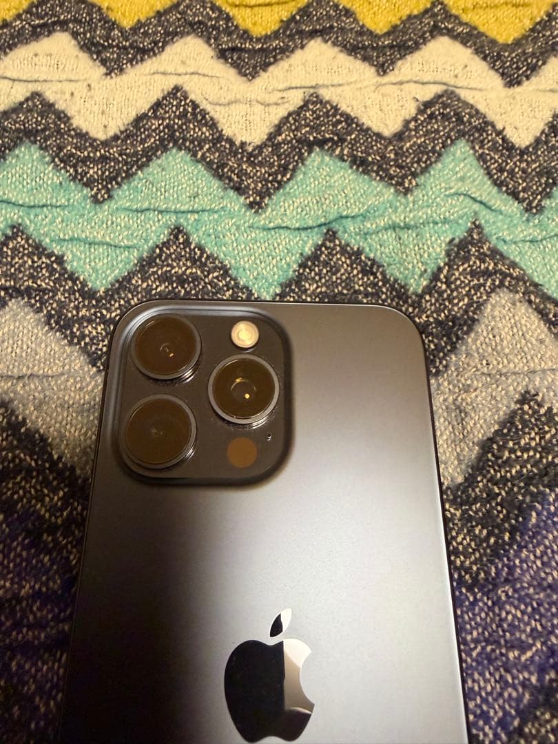 スマートフォン本体 Apple iPhone15 Pro Max 256GB