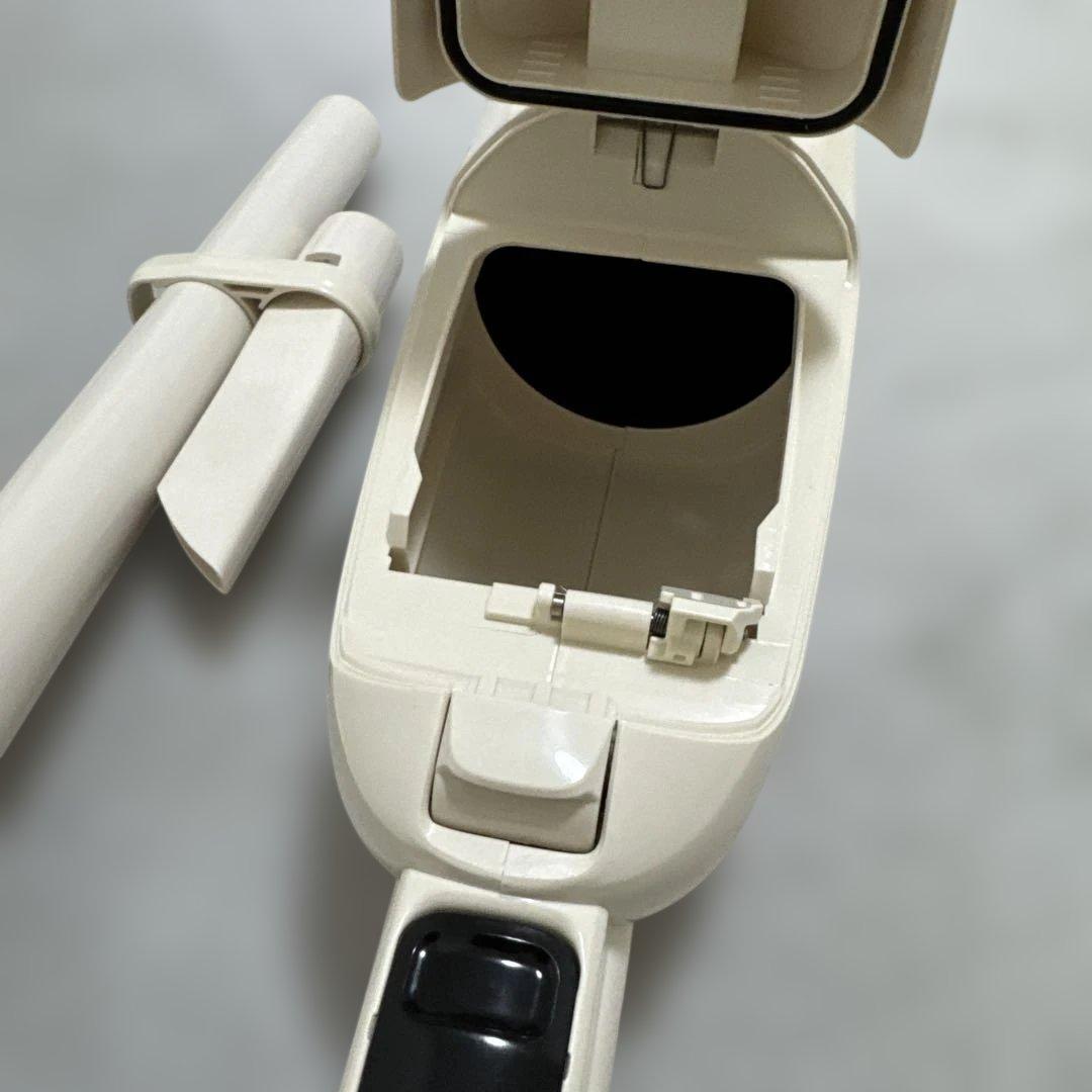 makita 10.8V充電式クリーナCL115FD 別売アタッチメント数点付き