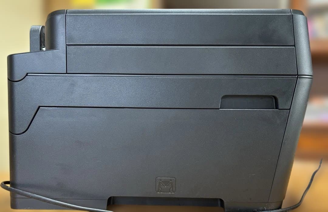 ブラザー MFC-J6580CDW プリンター