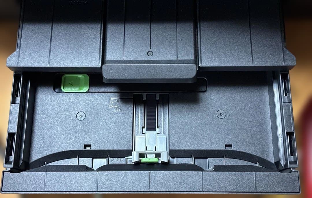 ブラザー MFC-J6580CDW プリンター