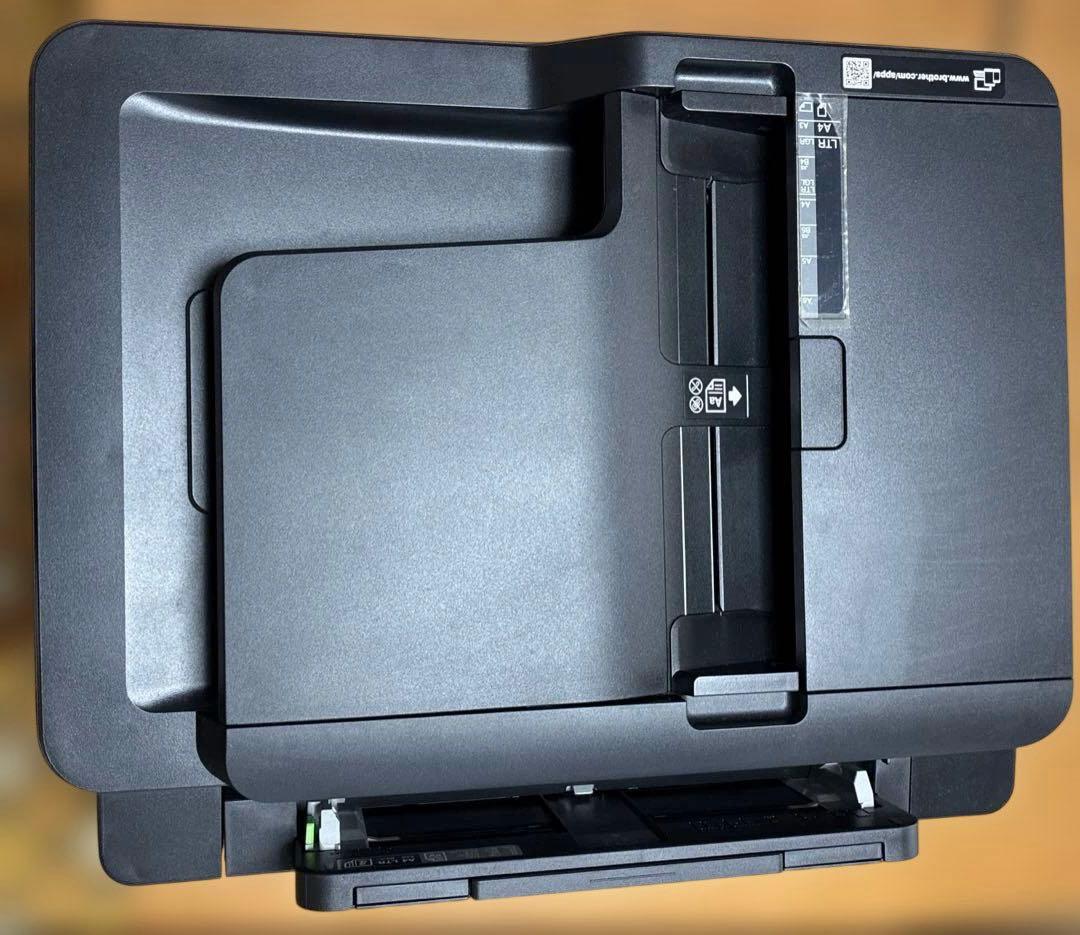 ブラザー MFC-J6580CDW プリンター