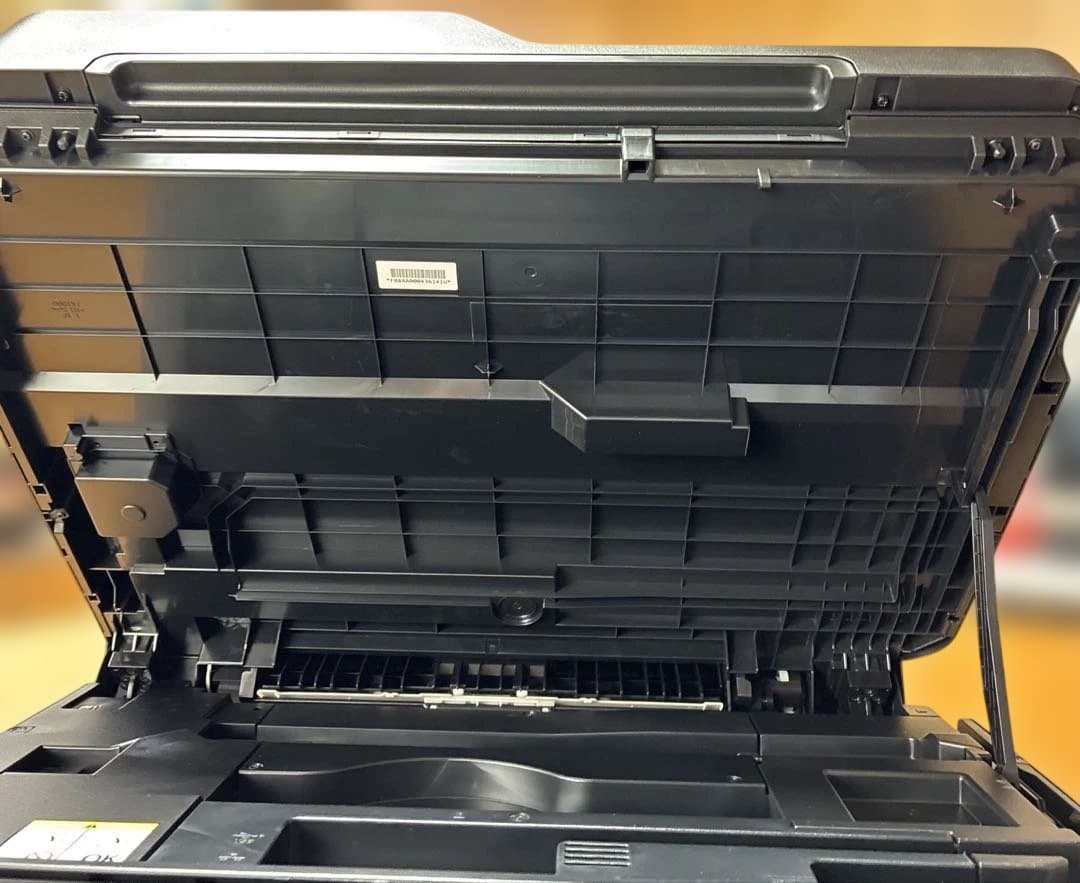 ブラザー MFC-J6580CDW プリンター