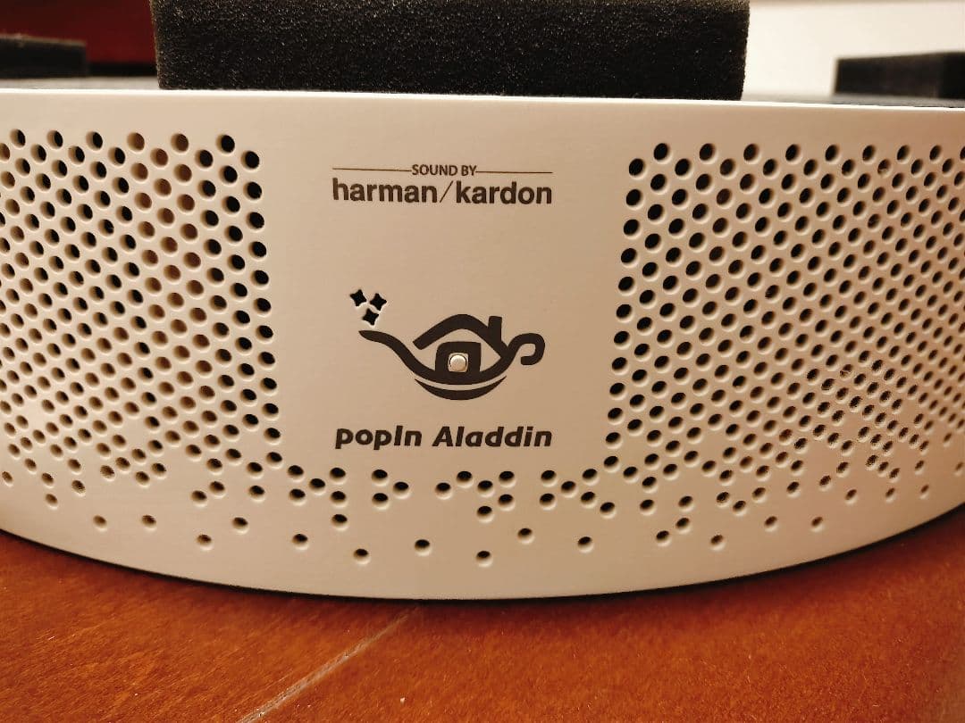Popin Aladdin2 ポップインアラジン2