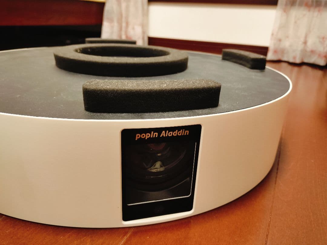 Popin Aladdin2 ポップインアラジン2