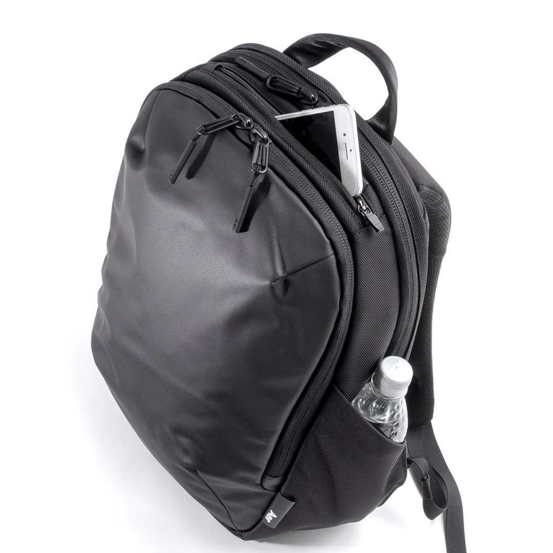 Aer PACK 2 バックパック 14.8L