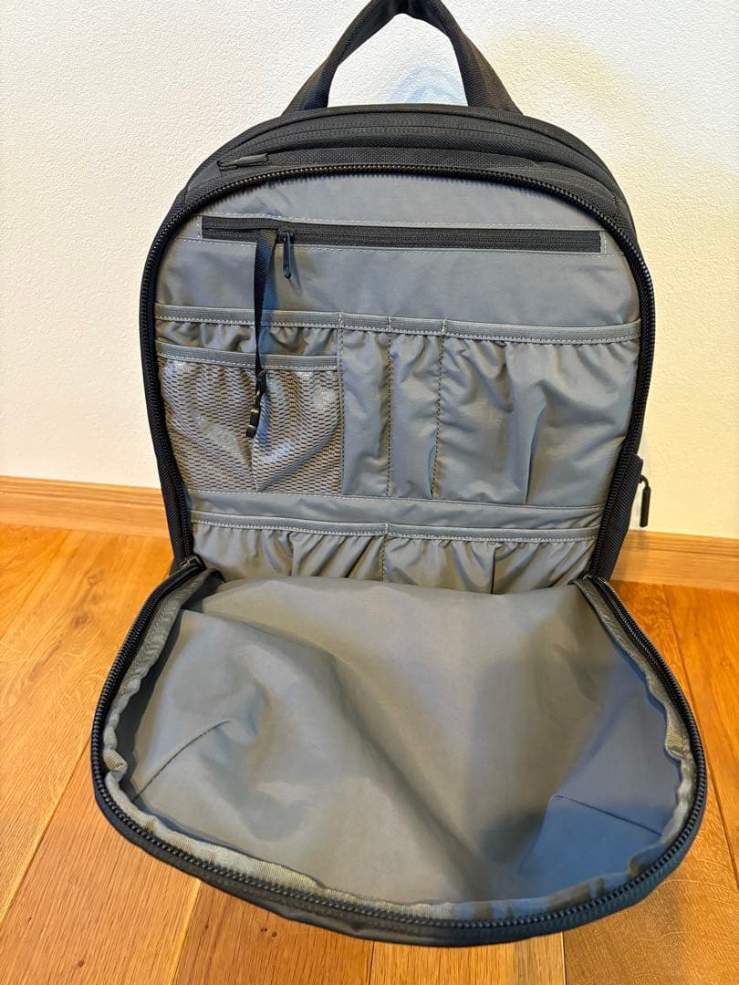 Aer PACK 2 バックパック 14.8L