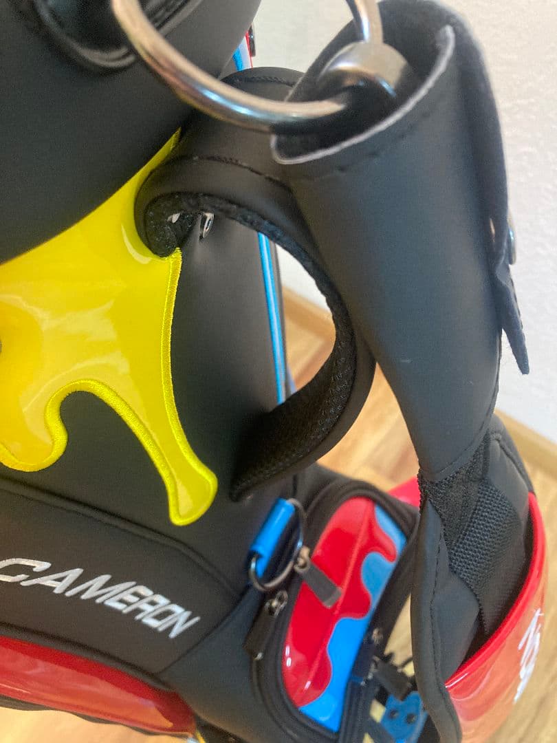 SCOTTY CAMERON ゴルフバッグ・キャディバッグ