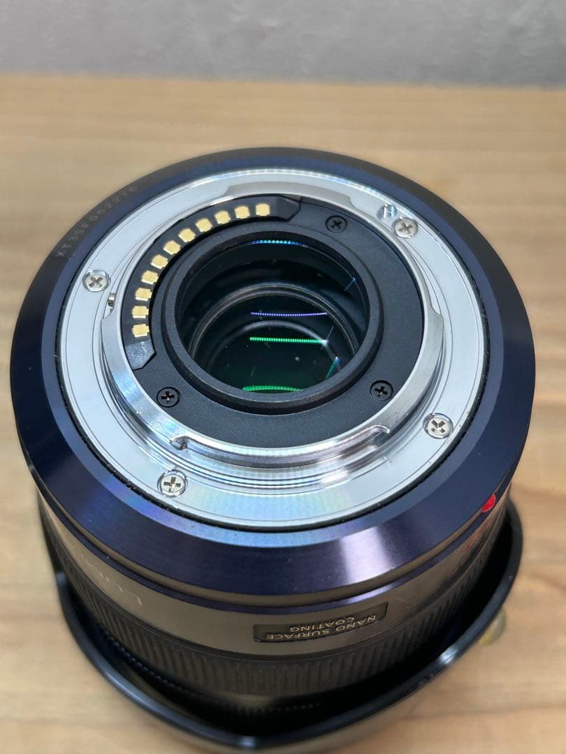 LUMIX G X VARIO12-35 F2.8 H-HS12035‪☆値下可