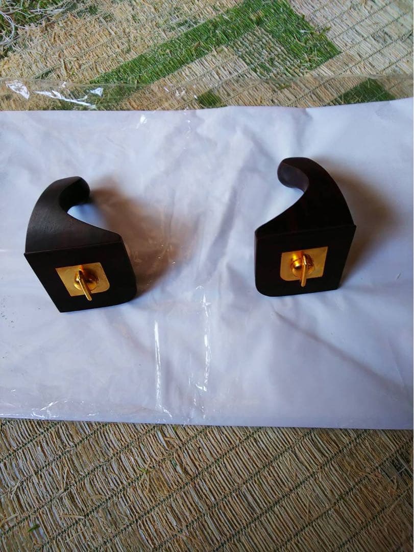 【Tae様向け】十三絃琴／40年以上物／付属品あり／和楽器