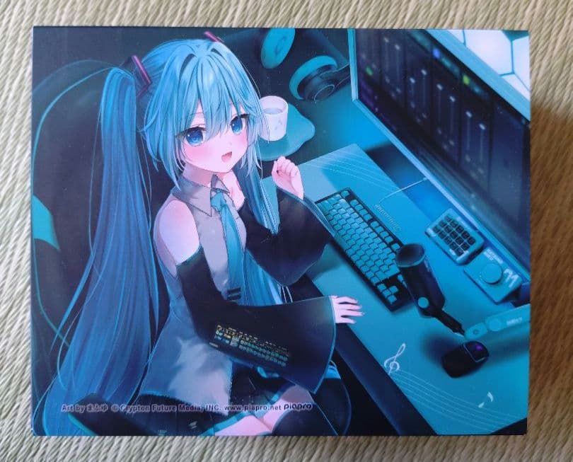 【新品未開封】Elgato Stream Deck MK.2 初音ミク