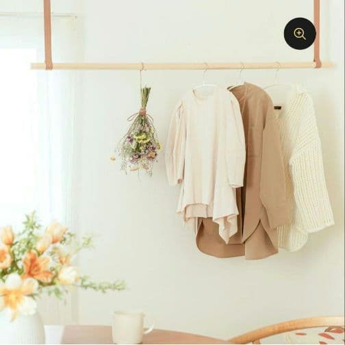 【美品】 EIGHT LIVING 8LOOP キャメル