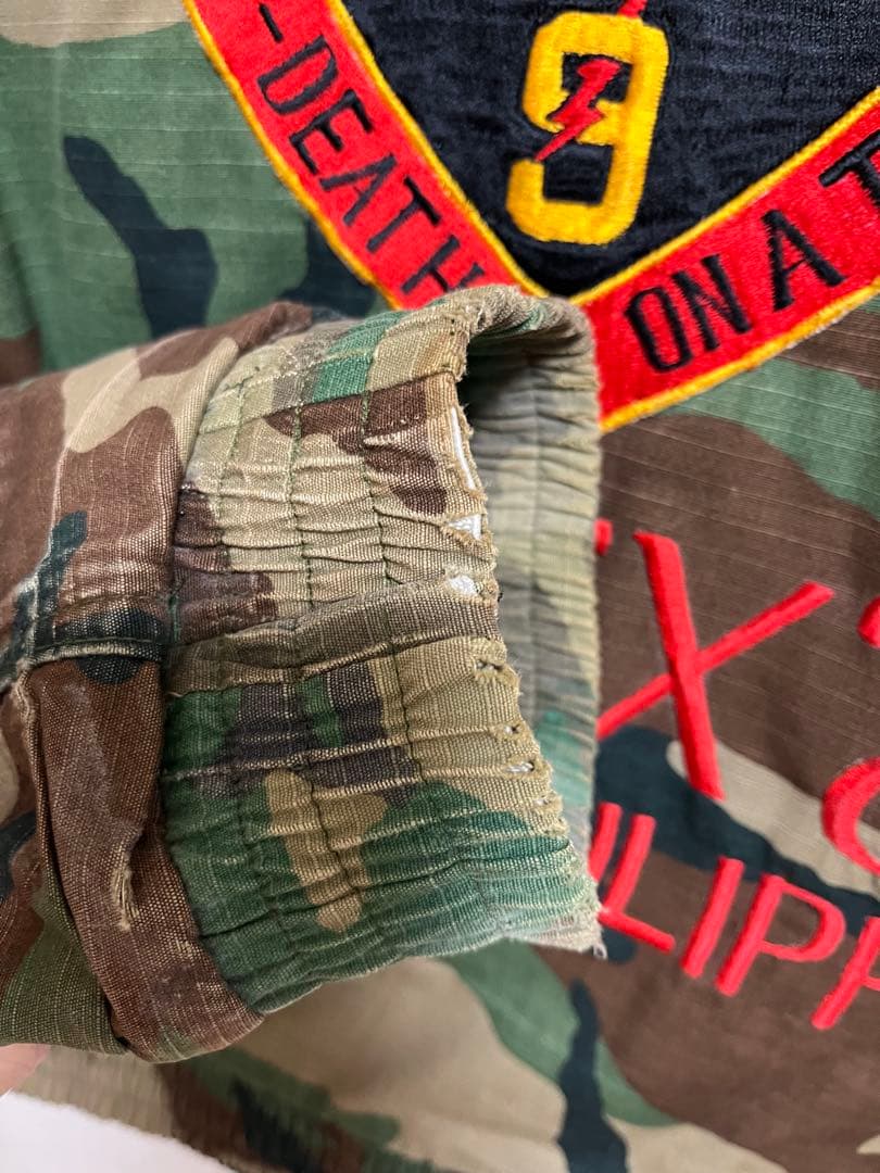 USMC jacket vintage スーベニアジャケット