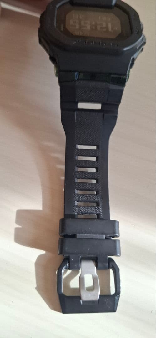 CASIO G-SHOCK　GDB-200スマートウォッチ