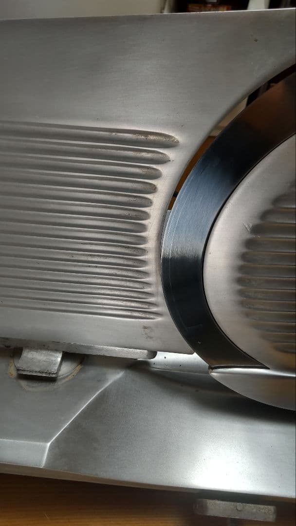 大幅値下げ!OHMICH OMS-280 スライサー 250W