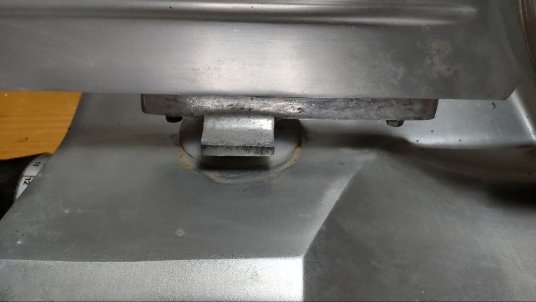 大幅値下げ!OHMICH OMS-280 スライサー 250W