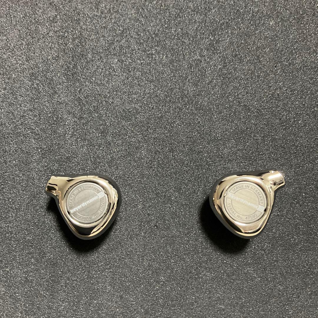 【美品】beyerdynamic XELENTO REMOTE