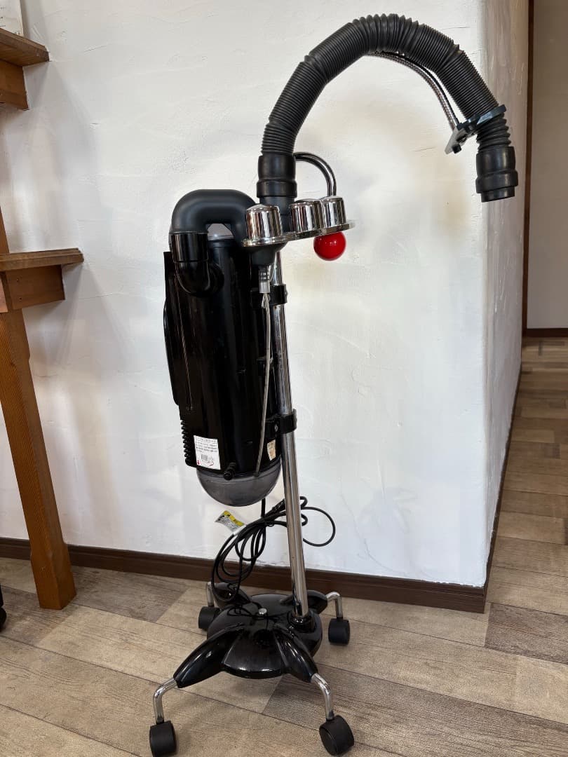 i-mist VIVI アイミストビビ　オオヒロ　ヘアスチーマー