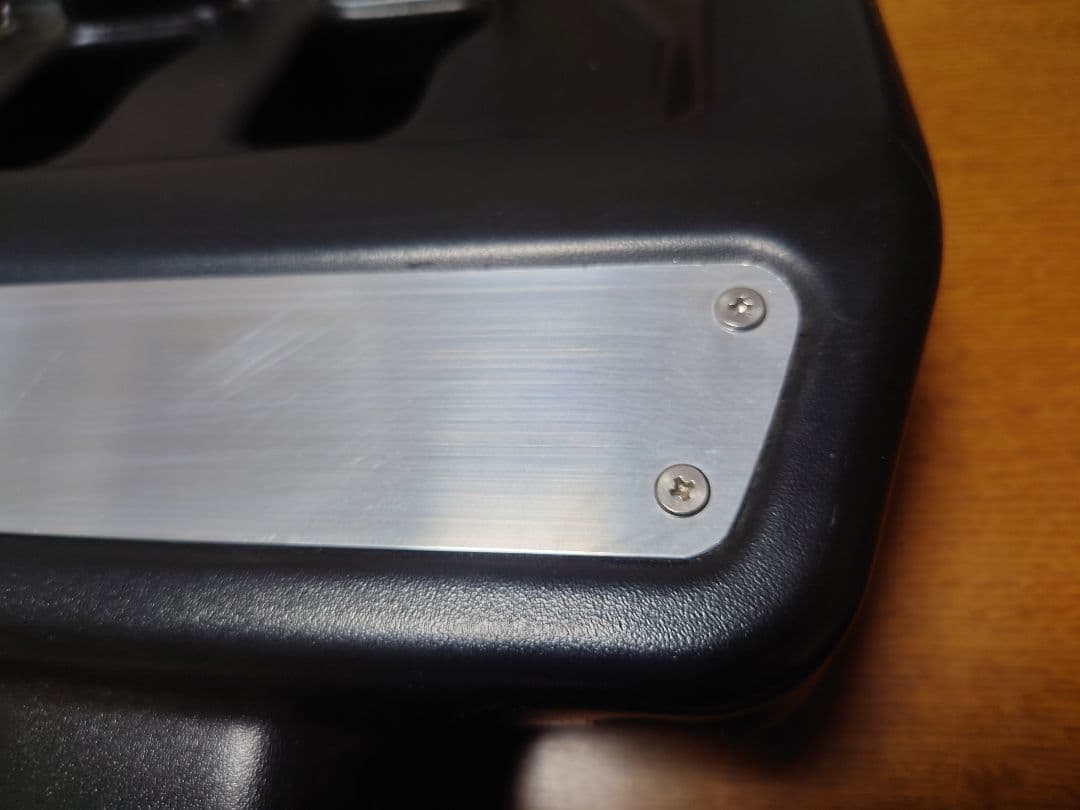 ゴルフ7GTI ECSチューニングエンジンカバー