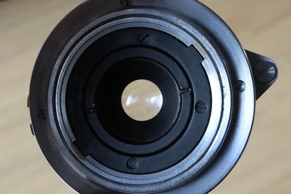 レンズ(単焦点) canon serener 35mm f3.5