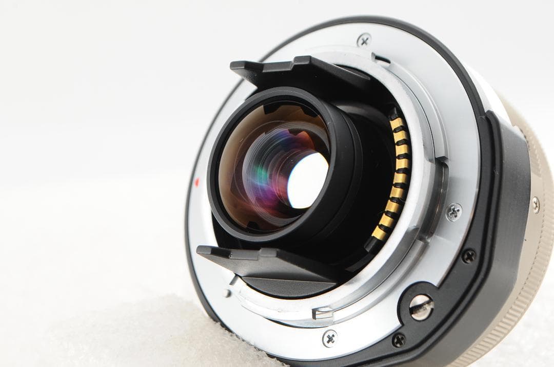 フィルムカメラ CONTAX Carl Zeiss Biogon 28mm F2.8 T*