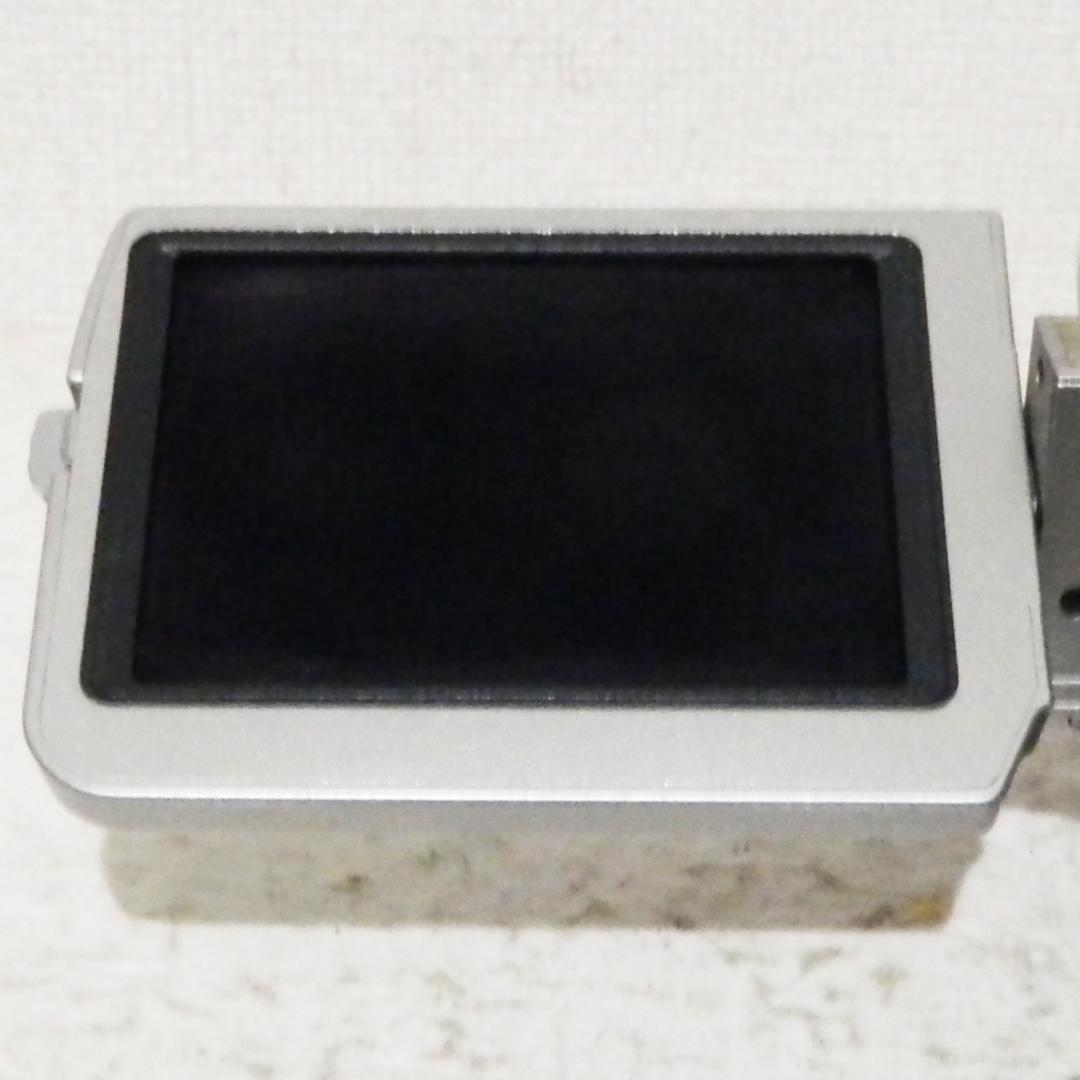 動作品 Sony DCR-TRV20 miniDV ビデオカメラ ダビング等に