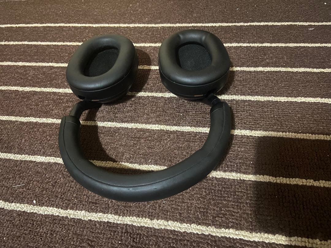 ヘッドホン wh-1000xm5