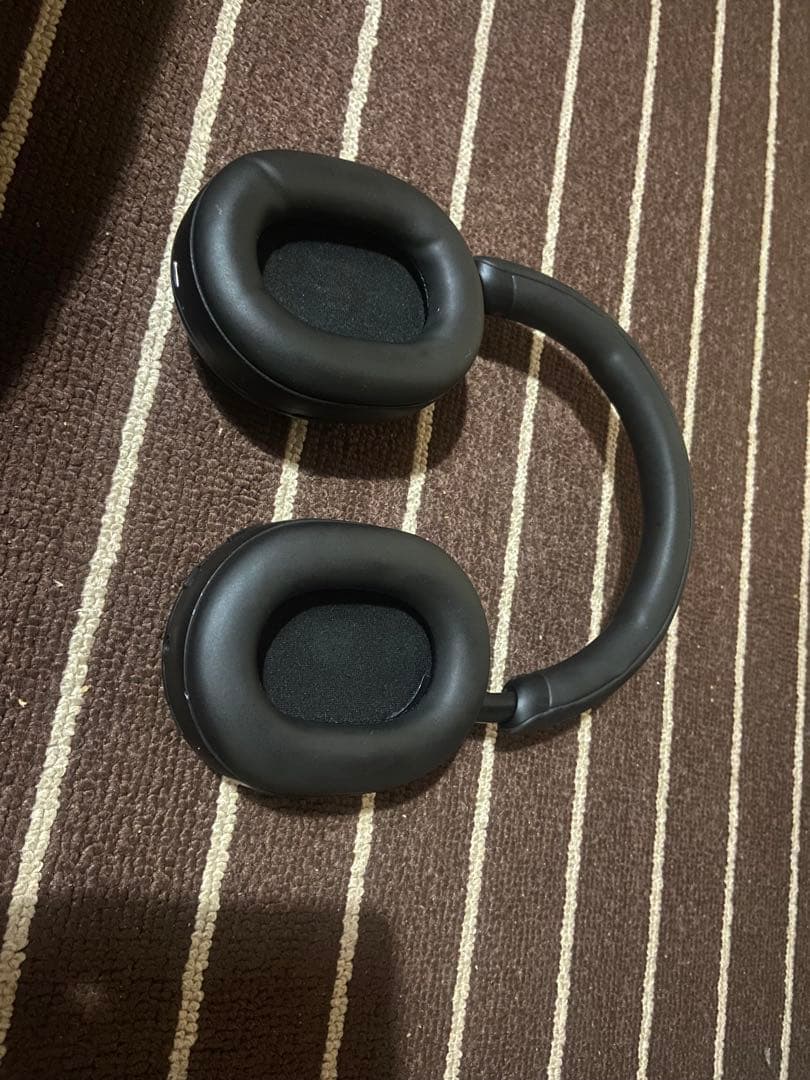 ヘッドホン wh-1000xm5