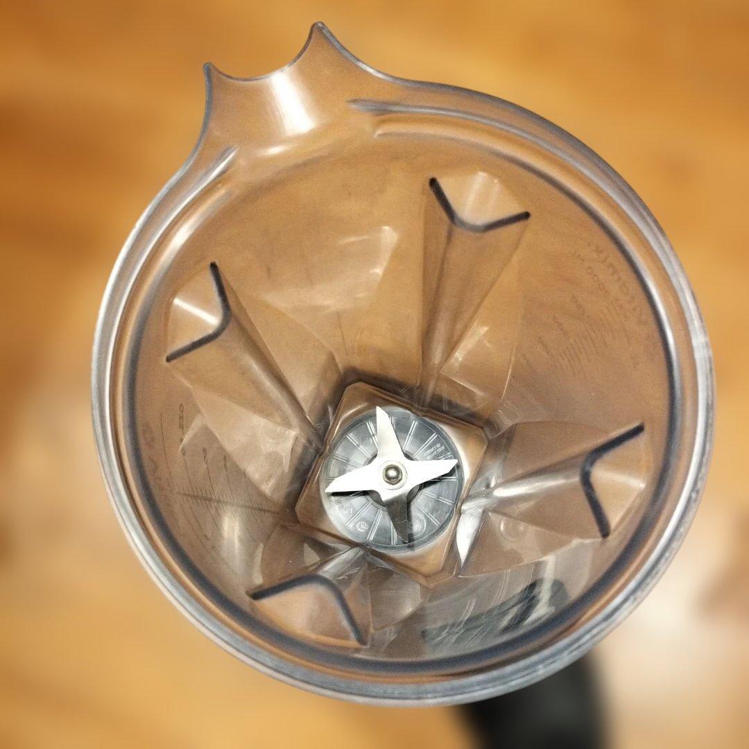 Vitamix TNC5200 レッド