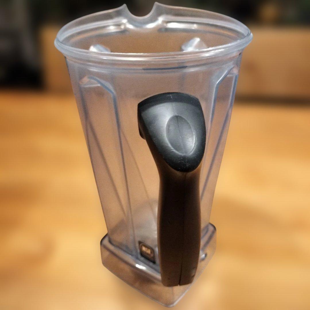 Vitamix TNC5200 レッド