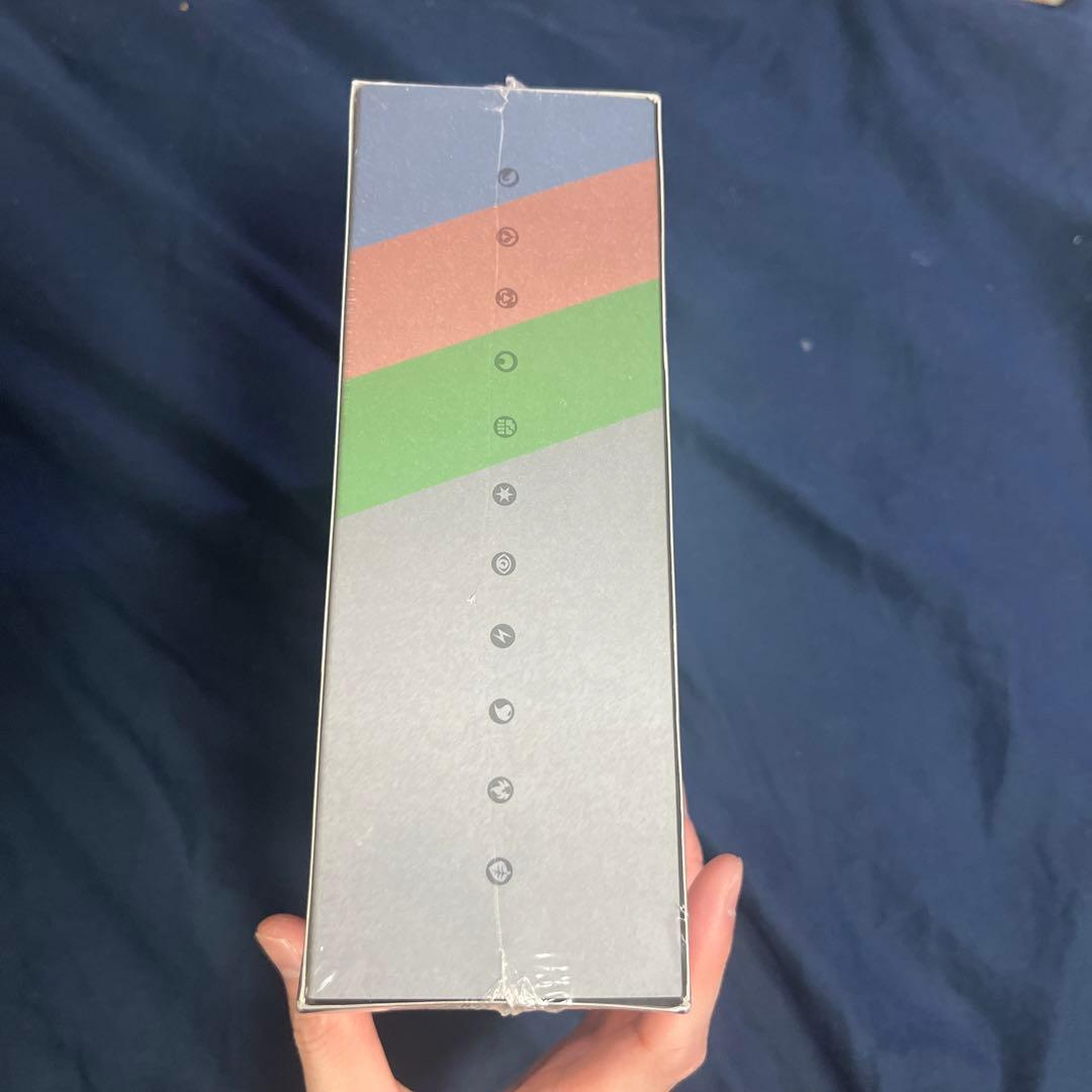 ポケモンカードゲーム ソード＆シールド VMAX 対戦トリプルスターターセット