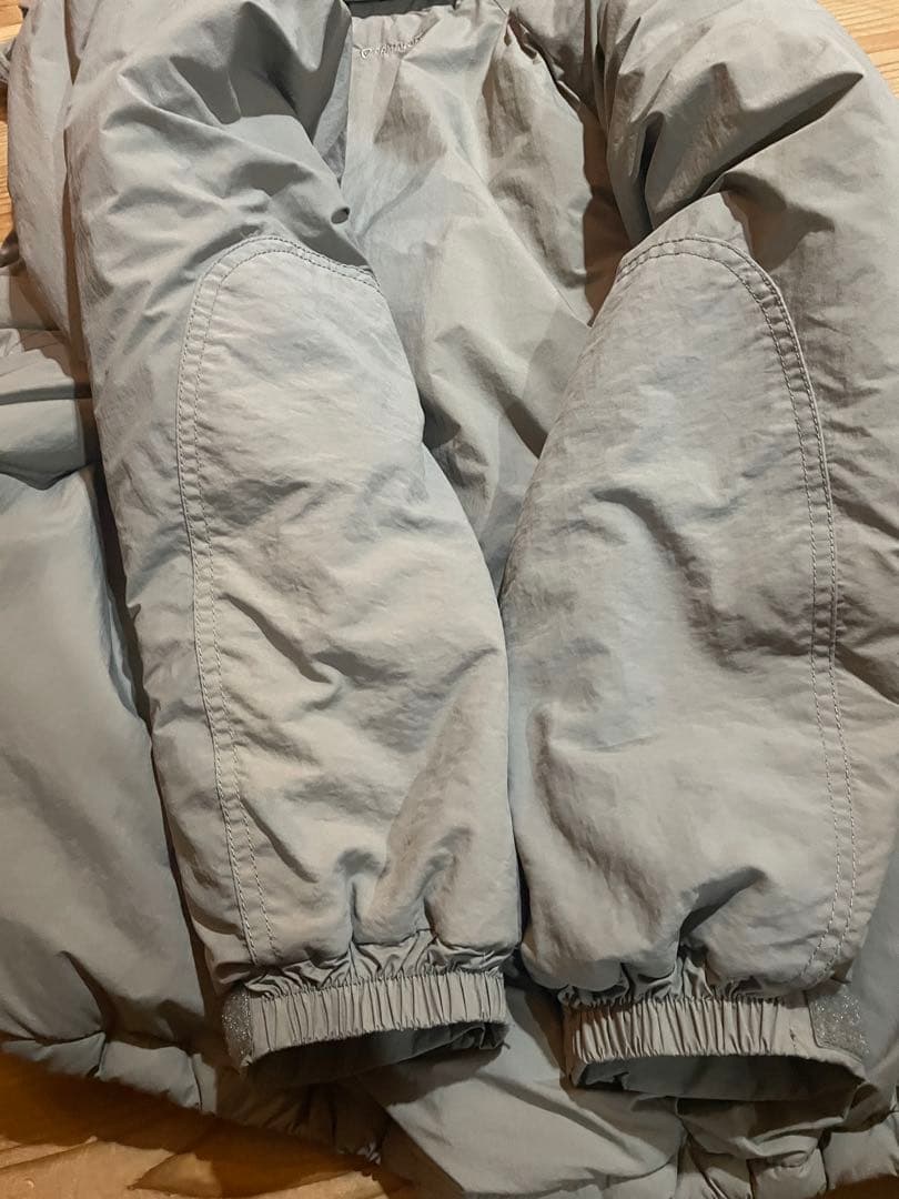 LEVEL7 HIGH LOFT JACKET PRIMALOFT/プ