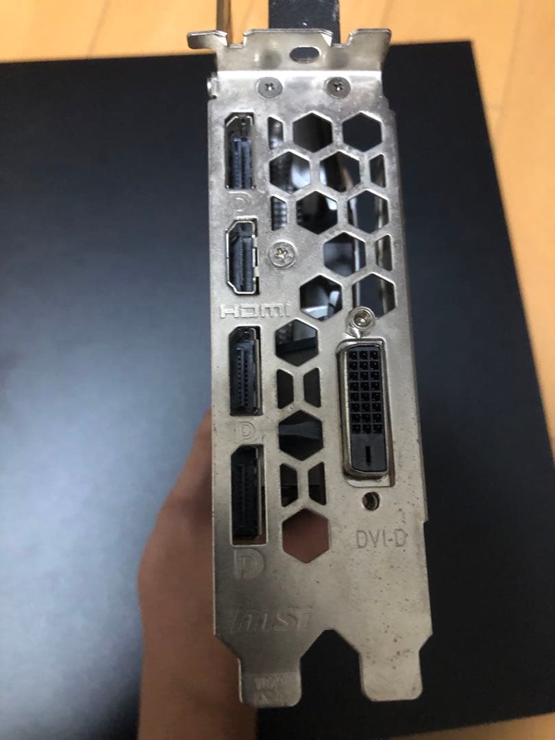 gtx 1070 cpu 付きマザーボード　cpuファン