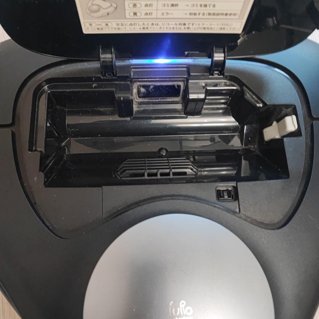 パナソニック ロボット掃除機　MC-RSF700-K