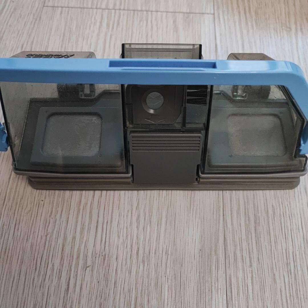 パナソニック ロボット掃除機　MC-RSF700-K