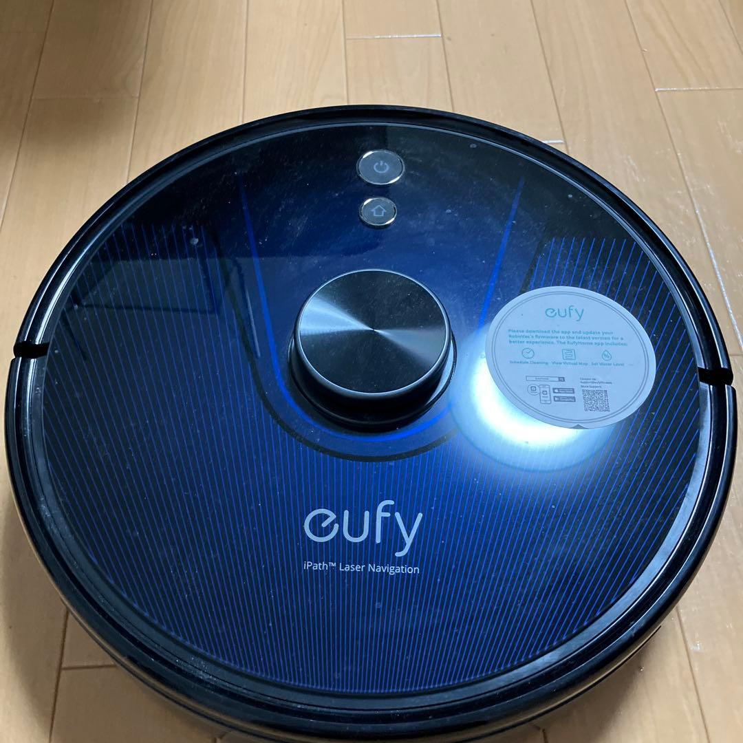 掃除機・クリーナー Anker Eufy RoboVac L35 Hybrid+