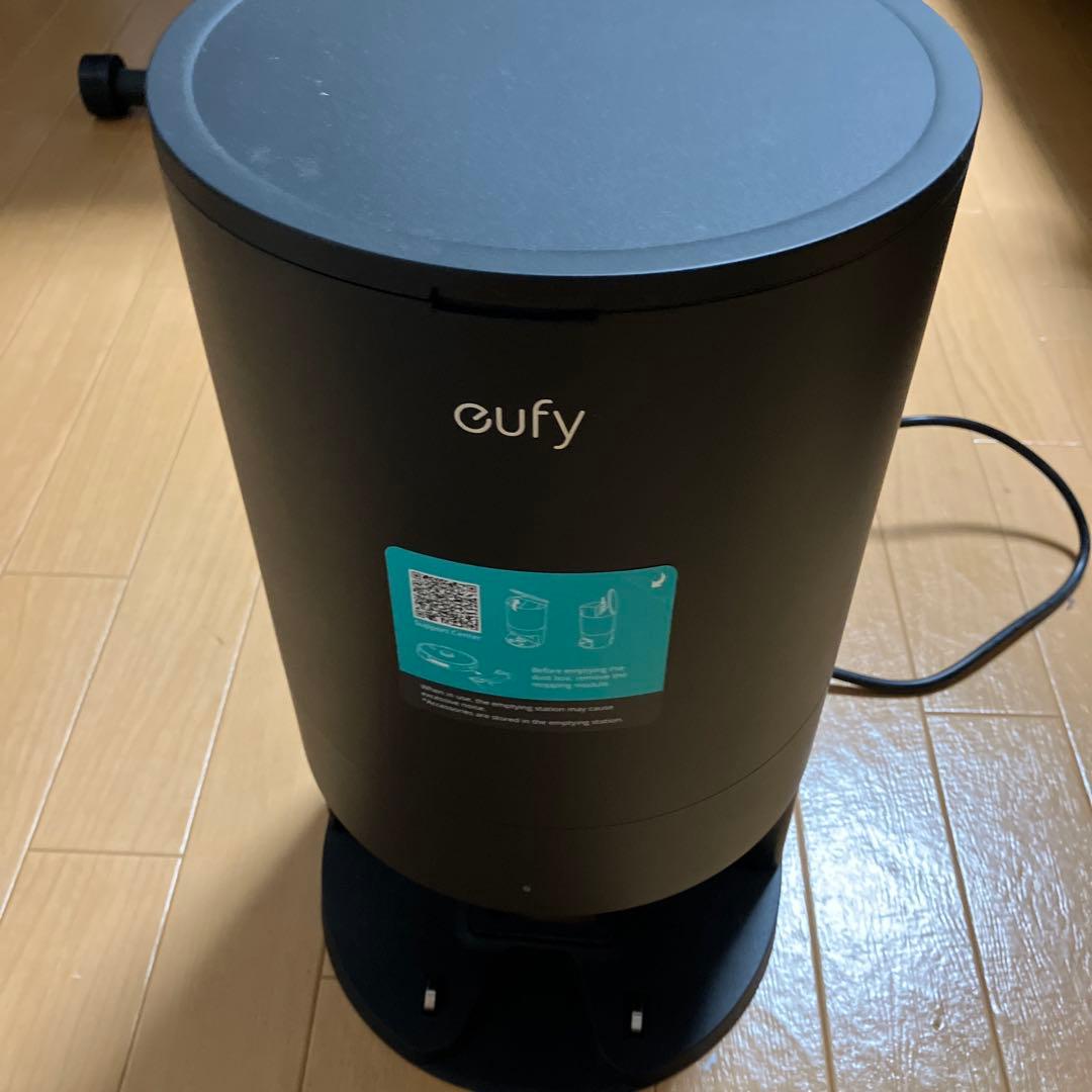 掃除機・クリーナー Anker Eufy RoboVac L35 Hybrid+